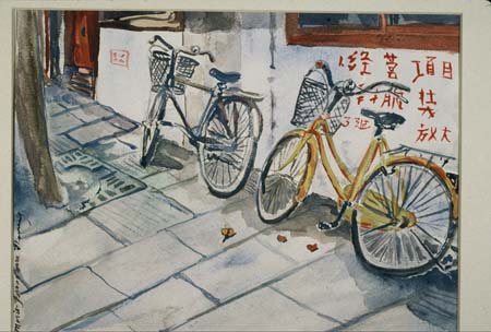 ChineseTransportation