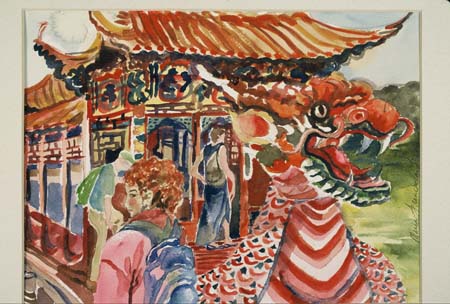 EmpressBoat