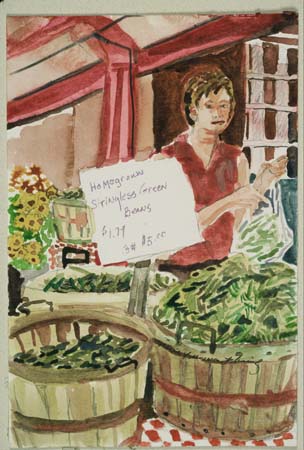 GreenBeans
