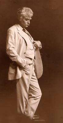marktwain