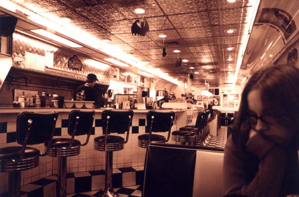 pennysdiner